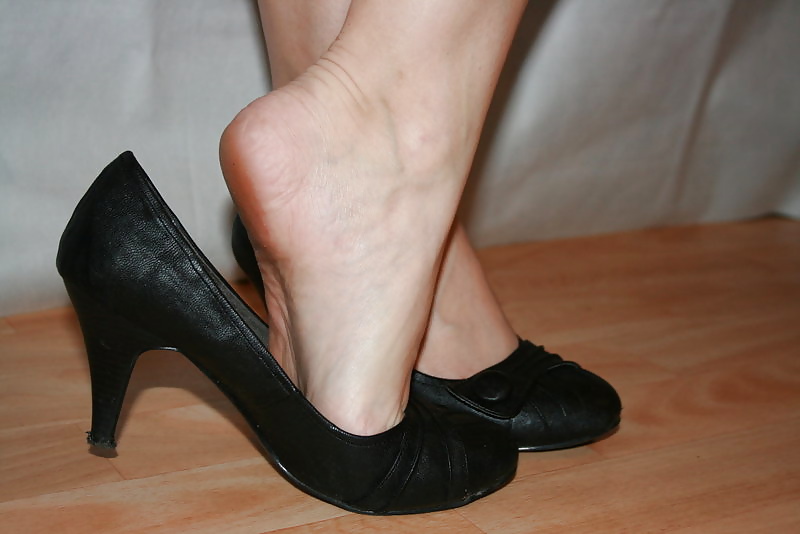 Schuhe Und Shoejob Pt. 3 #33830640