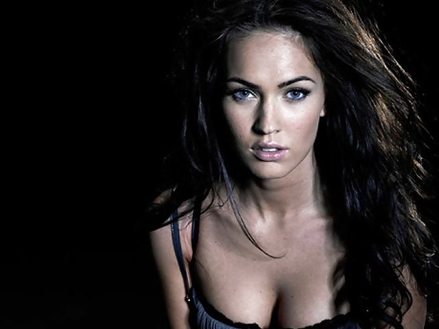 Megan Fox #37249546