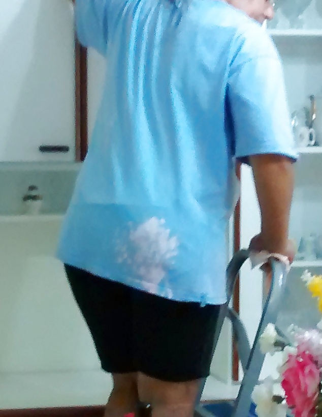 Nalva 50 yo es una deliciosa criada parte 3
 #39217245