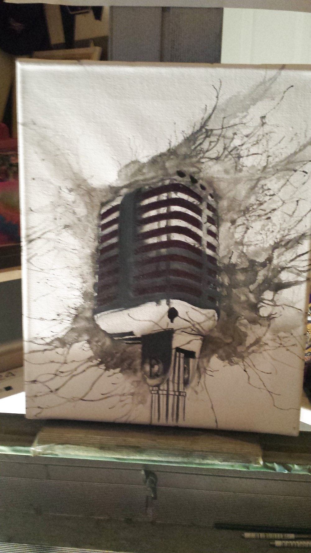 アートワーク
 #25793982