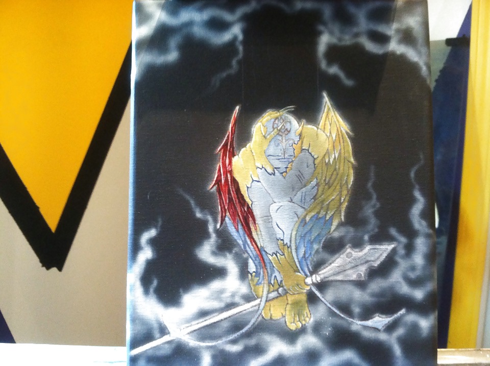 アートワーク
 #25793990