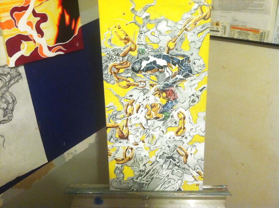 アートワーク
 #25793996