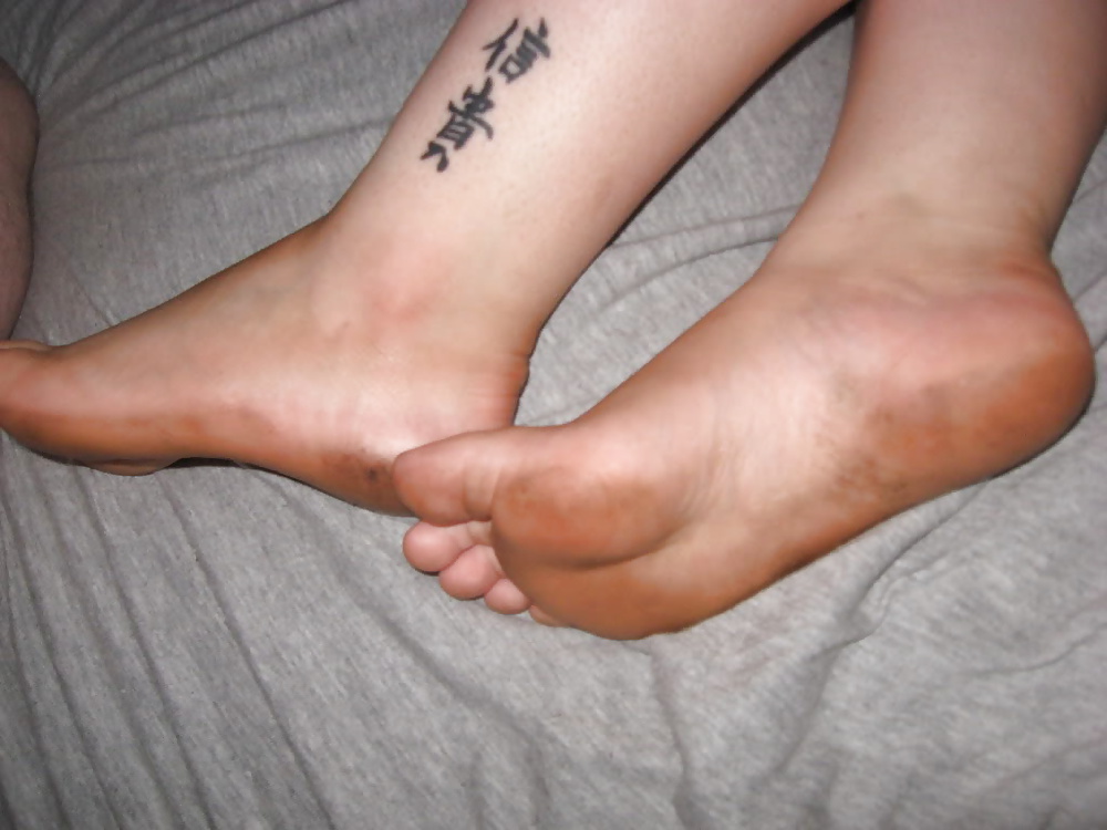 My Favorite Feet Photos #28204357