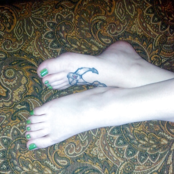My Favorite Feet Photos #28204367