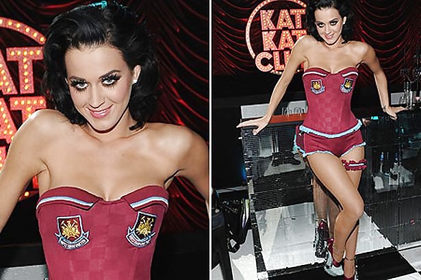 Katy Perry My Cocktease #23692183