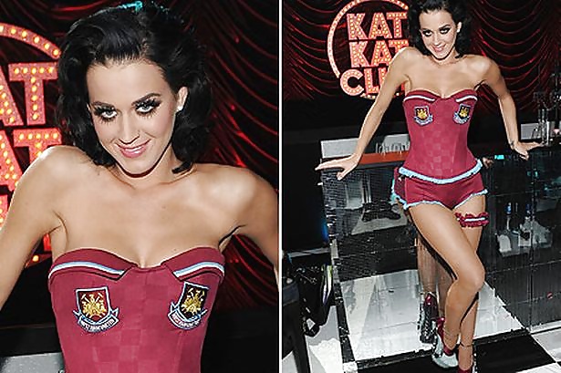 Katy perry mi cocktease
 #23692183