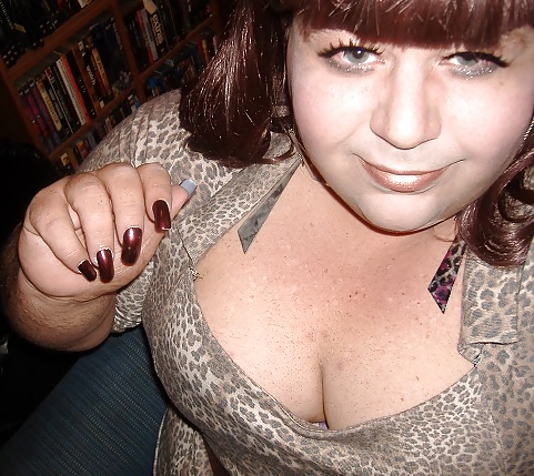 BBW Sissy Diane - New assortment of pics! #31540951