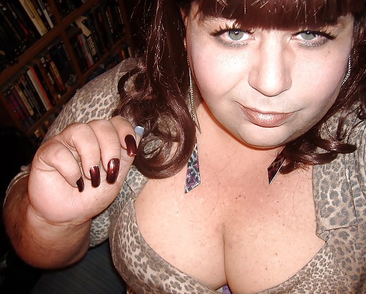 BBW Sissy Diane - New assortment of pics! #31540956