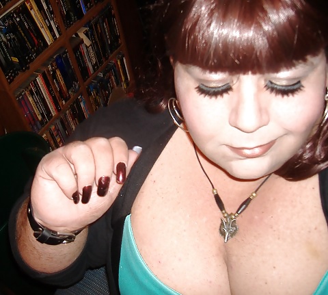 ¡Bbw sissy diane - nuevo surtido de fotos! #31540983