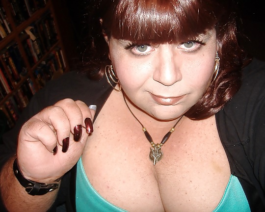 BBW Sissy Diane - New assortment of pics! #31540985