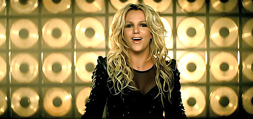 Celebrities mix 6 (Britney Spears) #23518411