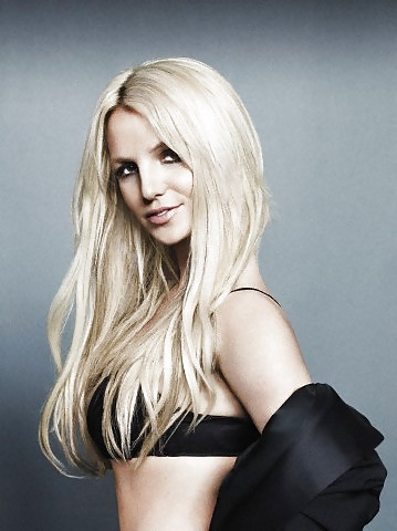 Celebrities mix 6 (Britney Spears) #23518444
