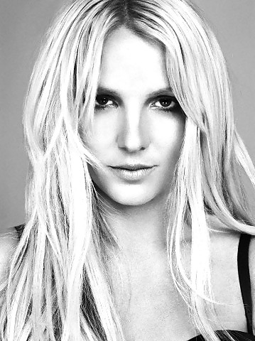 Celebrities mix 6 (Britney Spears) #23518455