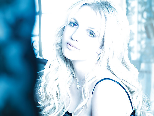 Celebrities mix 6 (Britney Spears) #23518477
