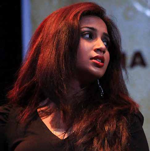 Shreya Ghoshal - Hot Indischen Sänger #27964732