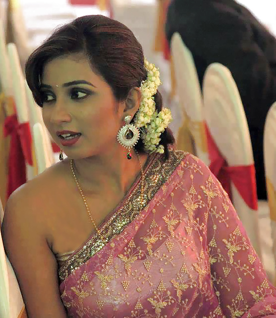 SHREYA GHOSHAL - Hot Indian Singer #27964766