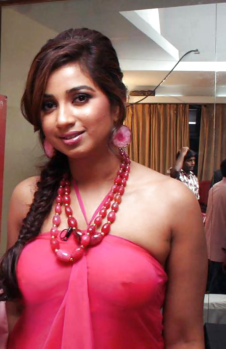 Shreya Ghoshal - Hot Indischen Sänger #27964773