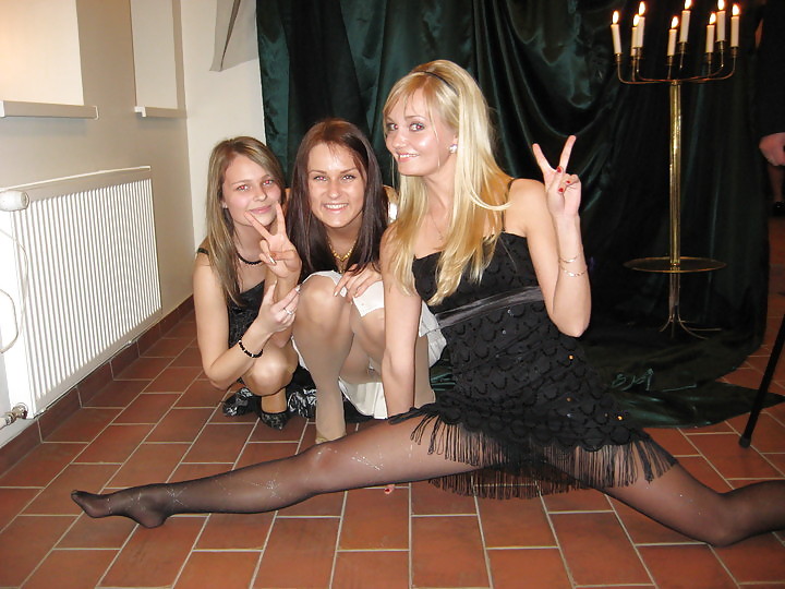 Leggings, Nylons and more #36912004