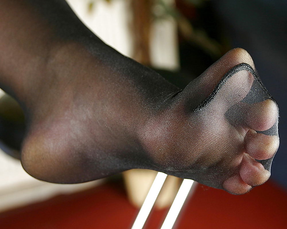 Leggings, Nylons and more #36912013