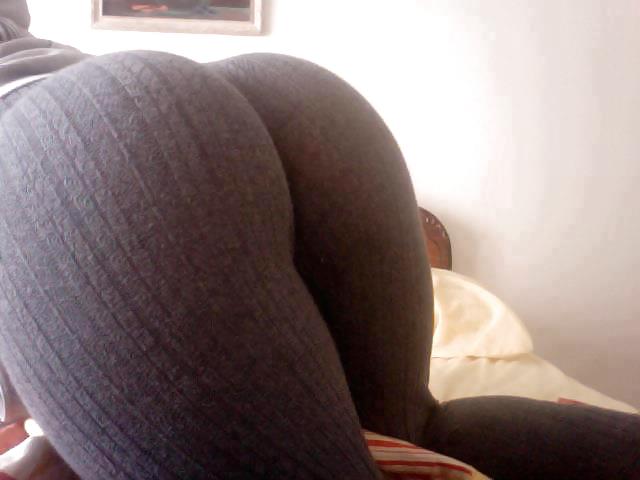 Leggings, Nylons and more #36912028