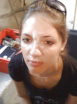 Aquí está mirando a usted (faciales, cumshots, ojos magníficos)
 #24160702