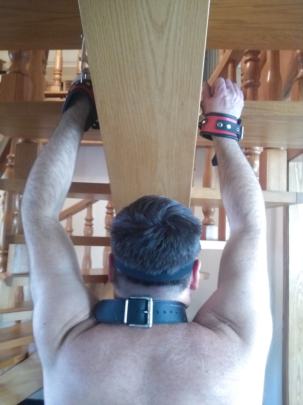 First time sub dripping from excitment! #27487417