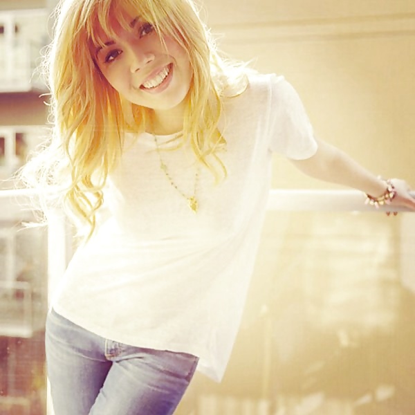 Jennette mccurdy (My favourites)
 #26091423