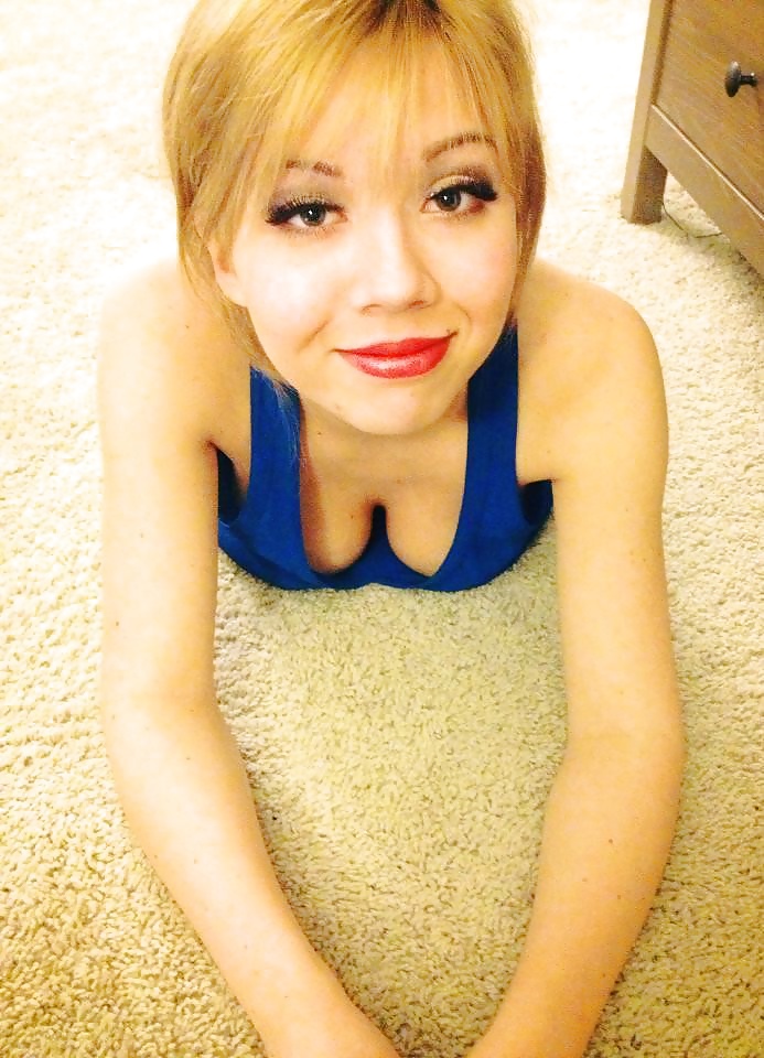 Jennette mccurdy (My favourites)
 #26091552