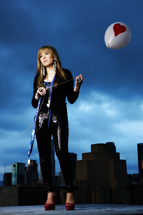 Jennette mccurdy (My favourites)
 #26091732