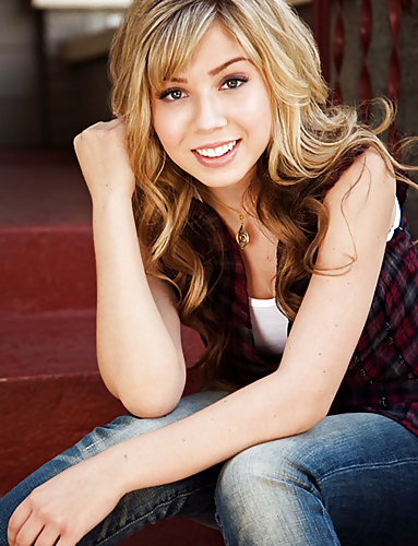 Jennette mccurdy (My favourites)
 #26091738