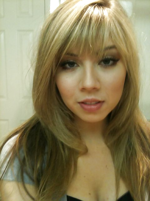 Jennette mccurdy (My favourites)
 #26091805