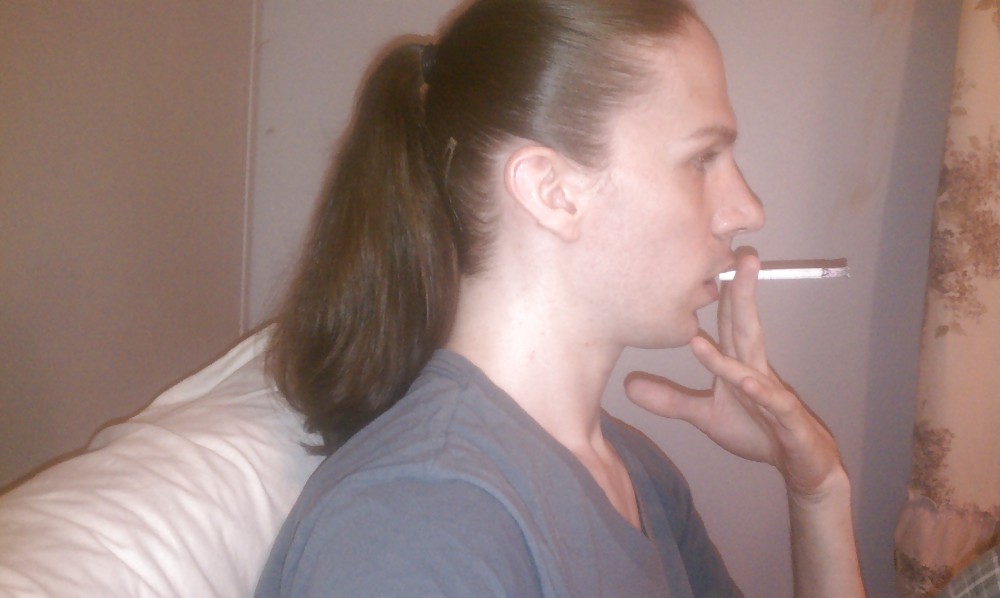 Kein Make Up #37898756