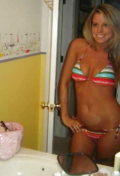 Miglior specchio autoscatto bikini, biancheria intima adolescenti
 #25890745