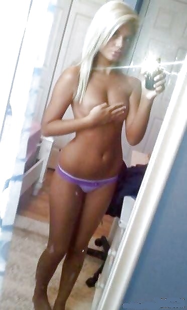 BEST Mirror Selfshot Bikini, Underware Teens #25890946