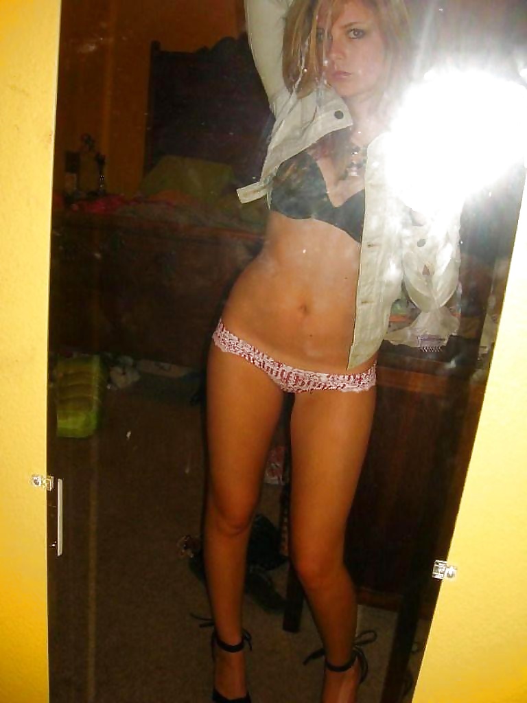 Miglior specchio autoscatto bikini, biancheria intima adolescenti
 #25891083