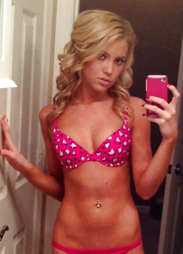 BEST Mirror Selfshot Bikini, Underware Teens #25891421