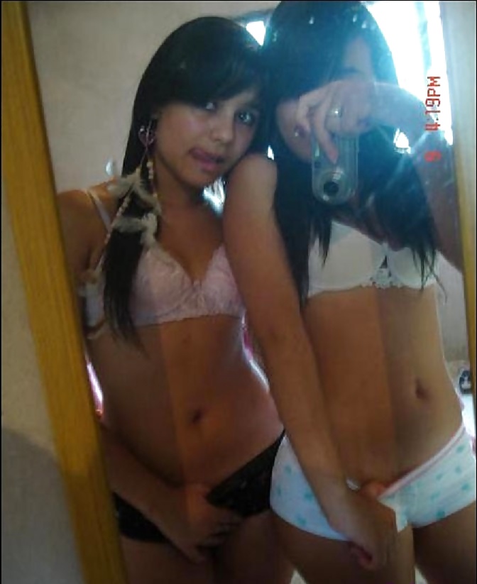 BEST Mirror Selfshot Bikini, Underware Teens #25891441