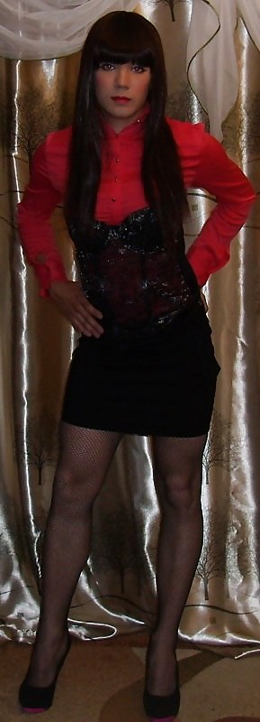 Crossdressers Et Travesties 28/09/2013 #36860421