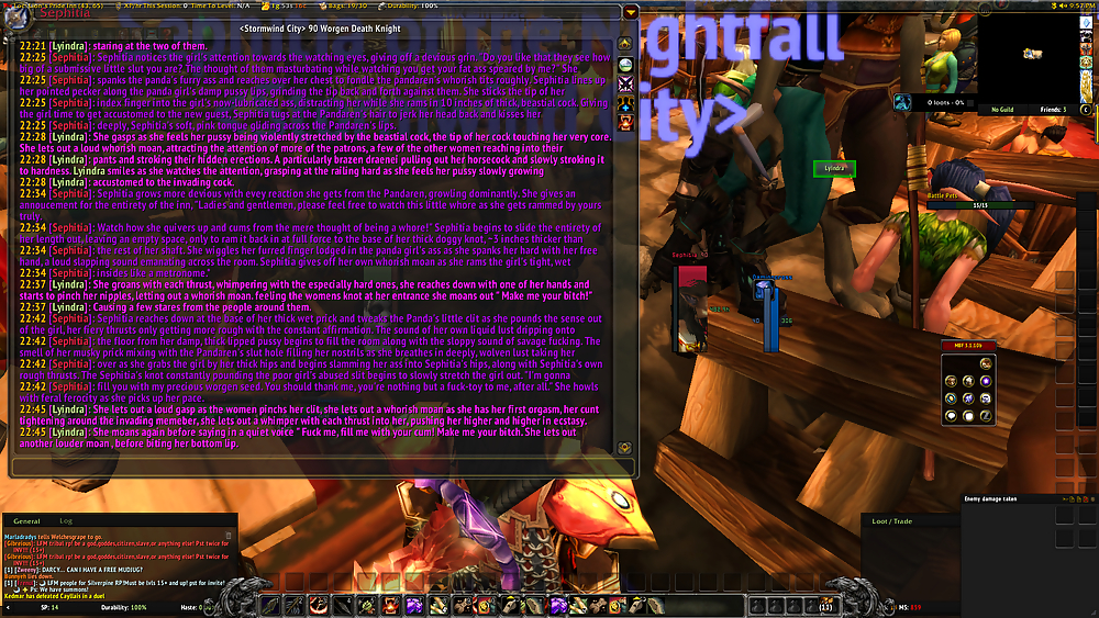 Playing with sephitia #23054982