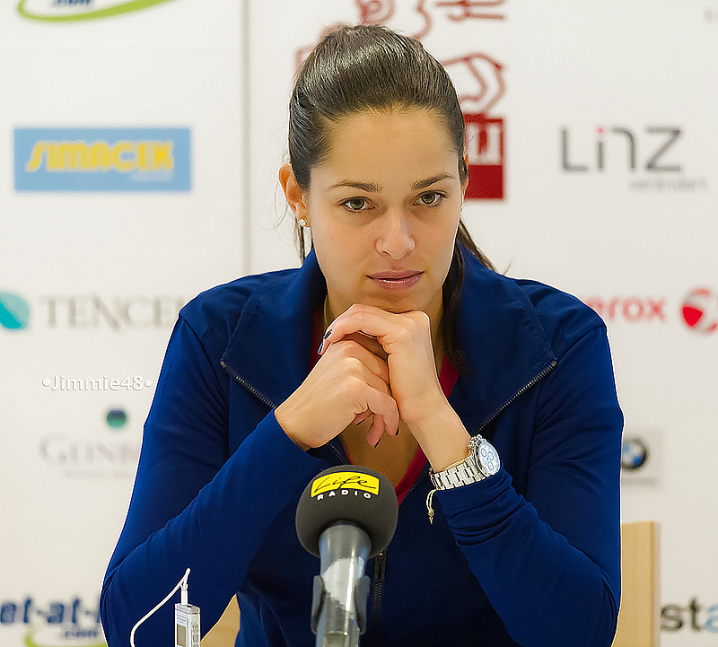 Hottest Ana Ivanovic gallery ever- vol.3 #23684879