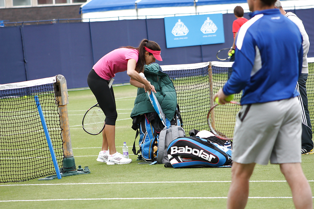 Hottest Ana Ivanovic gallery ever- vol.3 #23685013