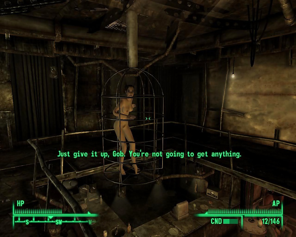 Fallout 3 Fallout New Vegas #26328748