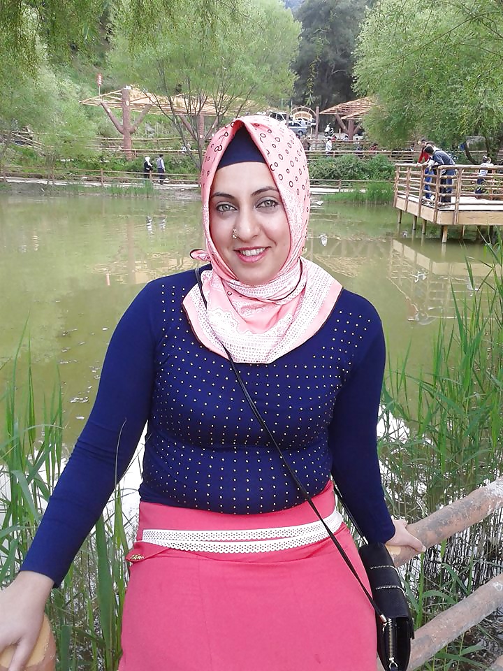 Turkish Hijab Turban-porter Fondée Nouvelle Interface #28127272