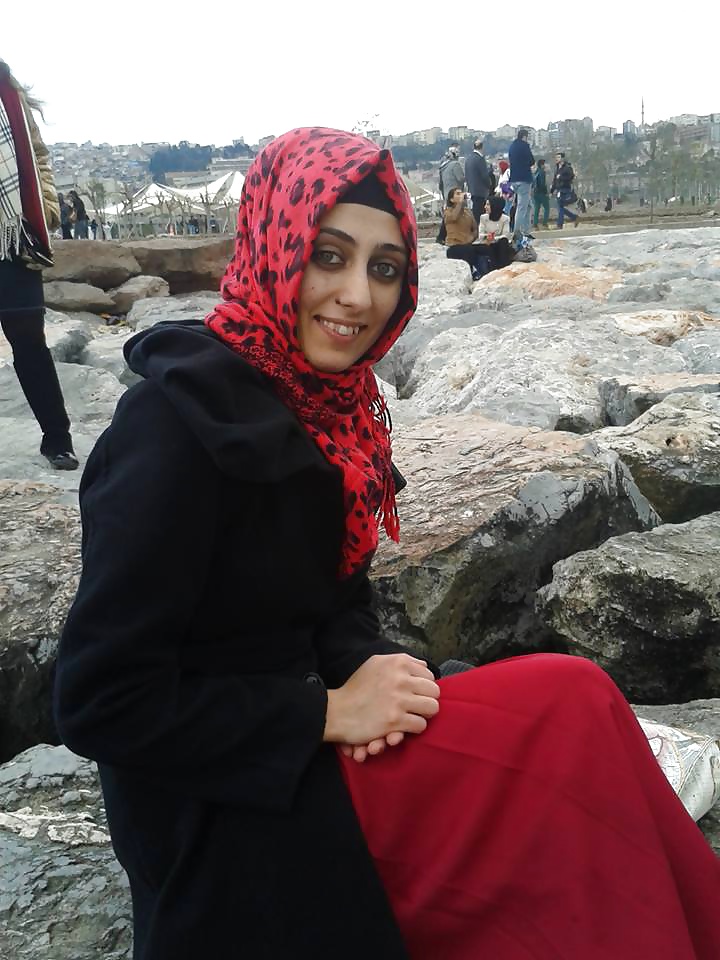 Turkish turbanli hijab arab kurt yeni #28127304