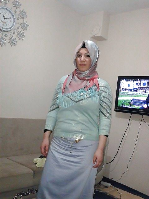 Turkish turbanli hijab arab kurt yeni #28127349