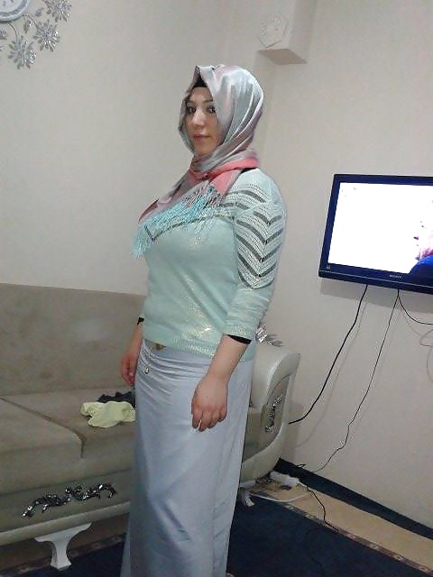 Turkish turbanli hijab arab kurt yeni #28127356