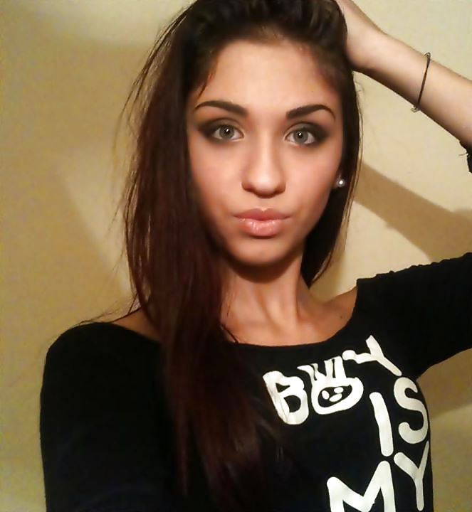 Fille Romanian: Diana #23038538