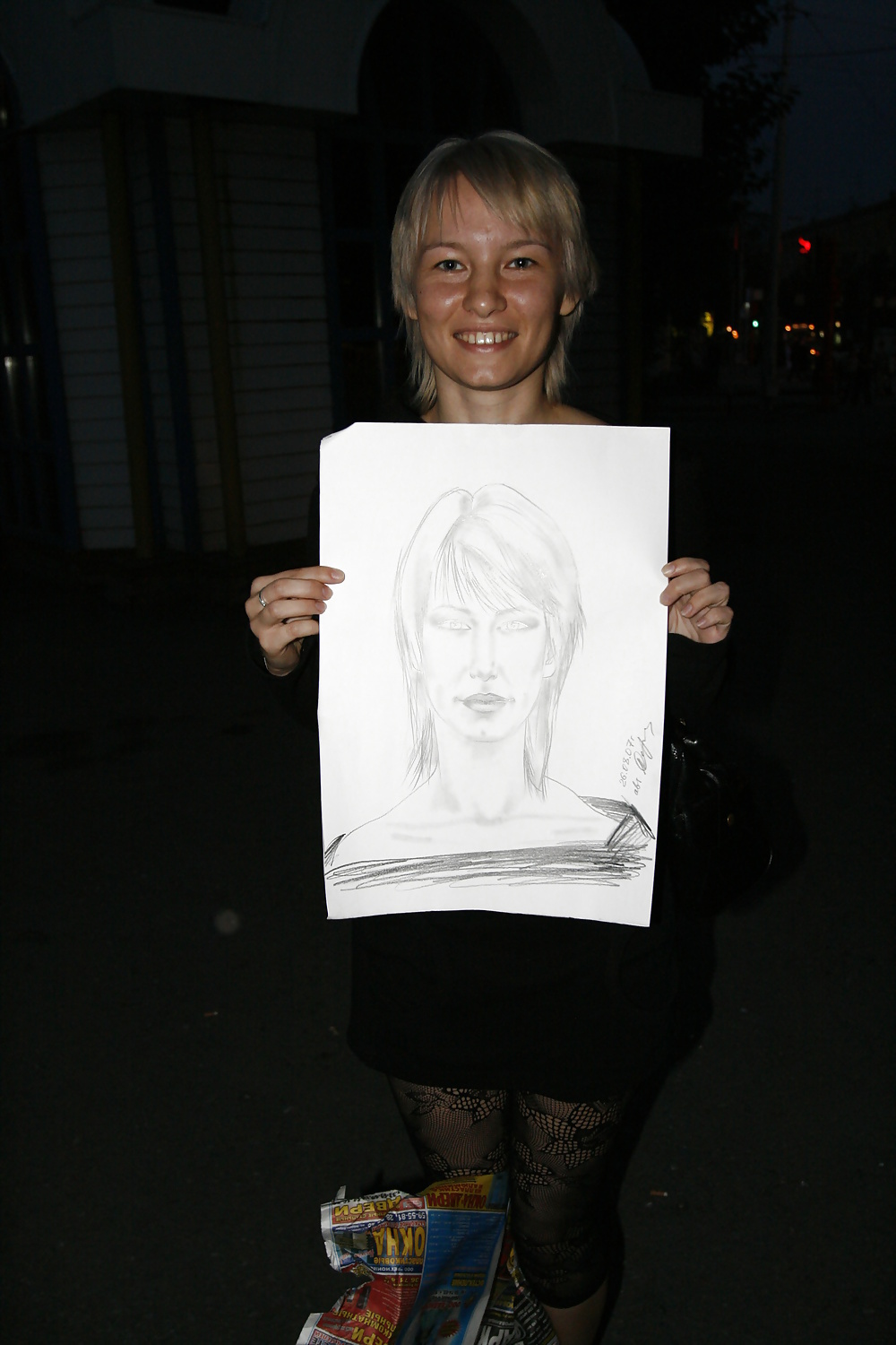 Natalia Suhoverkova sd card part 1 #25677922