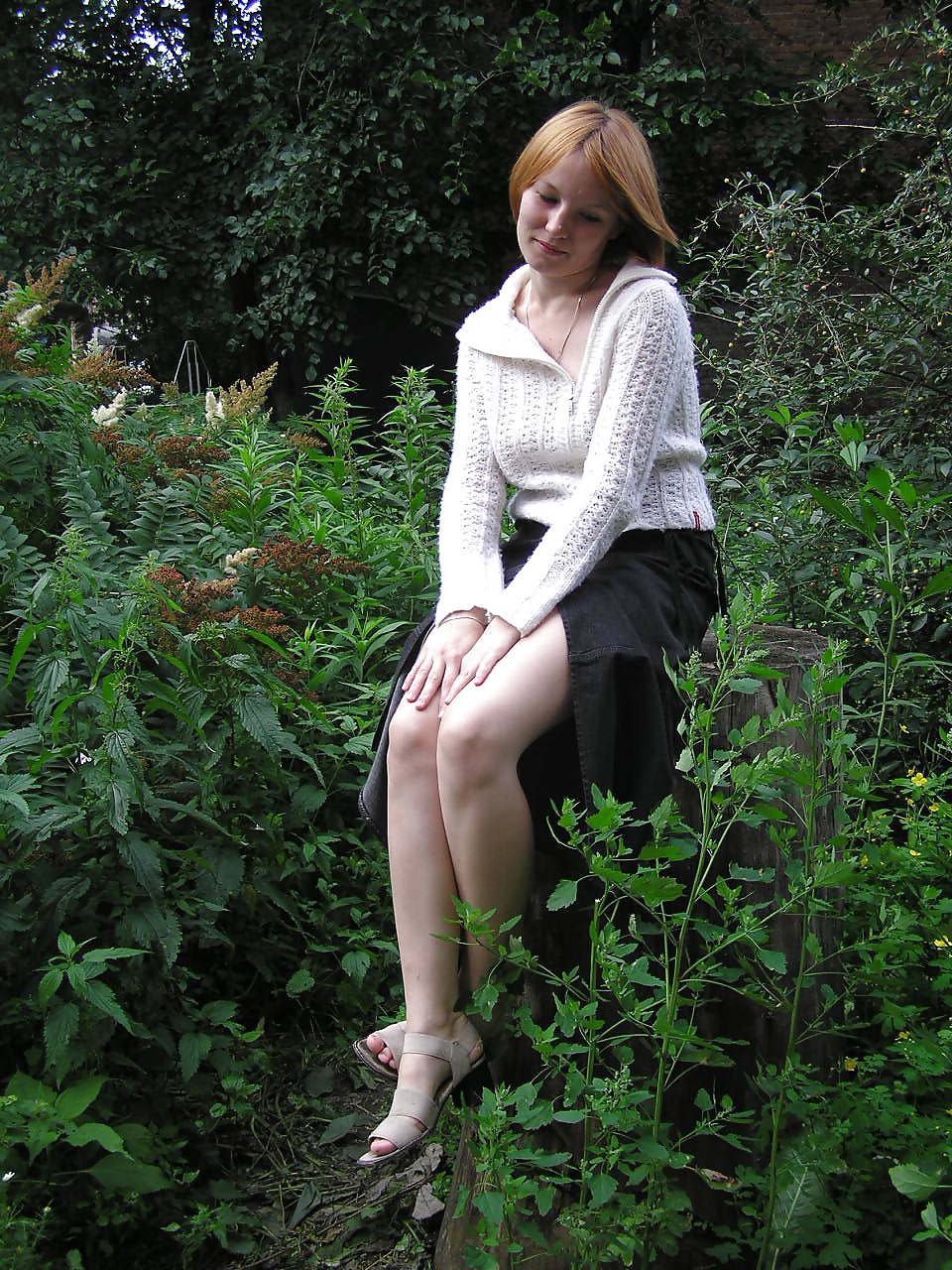 Natalia Suhoverkova sd card part 1 #25678113