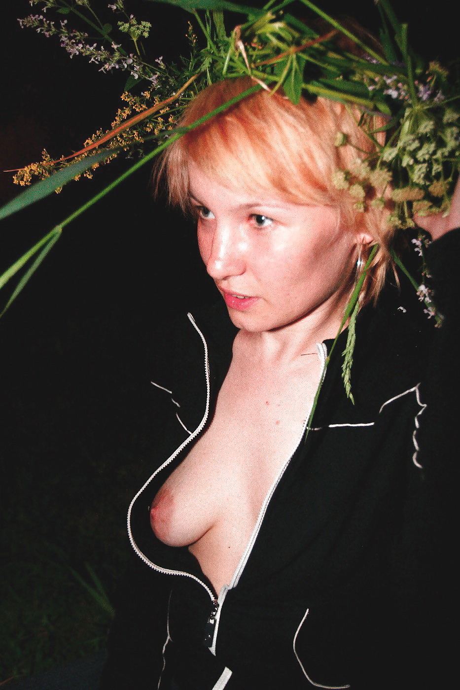 Natalia Suhoverkova sd card part 1 #25678331